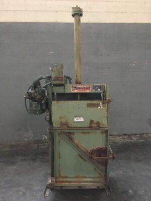 Consolidated Baling Machine STDS-O